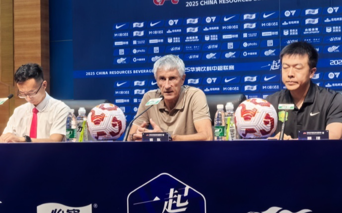 生涯最惨1败！66岁塞蒂恩被喊下课，回应0-6：想把全队和我都换了